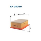 Filtru aer Citroen Berlingo, 07.1996-12.2011, Partner, 04.1996-12.2015, Filtron