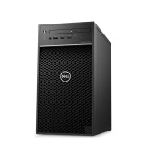 Workstation SH Dell Precision 3650 MT, Octa Core i7-11700, 16GB DDR4, 512GB SSD
