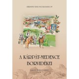 A K&aacute;rp&aacute;t-medence borvid&eacute;kei - M&oacute;d L&aacute;szl&oacute;