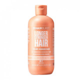 Cumpara ieftin Balsam pentru par uscat si deteriorat, 350 ml, HairBurst