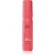 Wella Professionals Invigo Color Brilliance spray pentru uniformizare pentru protecția culorii 150 ml