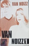 Caseta audio Van Noizz &ndash; 1