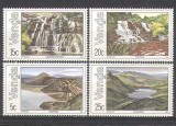 Venda 1981 - Cascade, vederi, serie neuzata