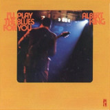 I&#039;ll Play The Blues For You Remastered | Albert King, Universal Music