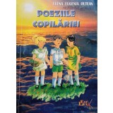Elena Eugenia Oltean - Poeziile copilariei