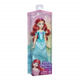 Papusa Disney Princess, Royal Shimmer - Ariel, Oem