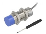 Senzor Capacitiv 0-30mm PNP NO 10-30VDC