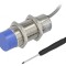 Senzor Capacitiv 0-30mm PNP NO 10-30VDC
