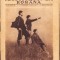 HST Z223 Ilustrațiunea Rom&acirc;nă 29/1931 familia regală rom&acirc;nă