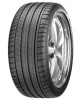 Cauciucuri de vara Dunlop SP Sport Maxx GT DSST ( 245/50 R18 100Y *, runflat )