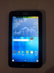 Samsung Tab 3, 7 inch foto