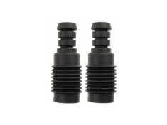 Set burduf protectie amortizor Dacia Logan, Nissan Micra, Note SRLine S030084