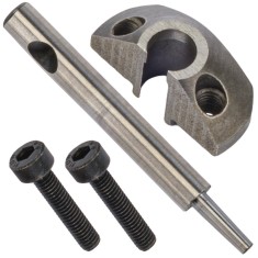 Red Technic Set scule pentru taierea tablei metalice RED TECHNIC HIKOKI RTNSDB0014-SM Mobalis Homvera