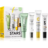 M&Aacute;DARA Skin Stars set pentru o piele perfecta