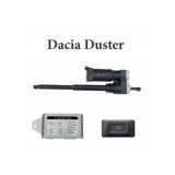 Sistem ridicare si inchidere portbagaj Dacia Duster 2018 - 2023 din buton si cheie CarStore Technology