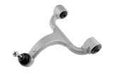 Brat suspensie fata Mercedes Ml 1998-2005, Superior, Dreapta, NTY ZWG-ME-001
