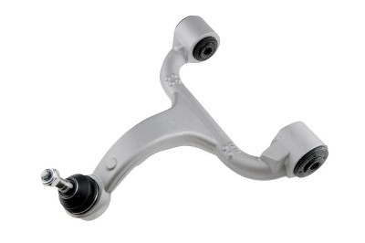 Brat suspensie fata Mercedes Ml 1998-2005, Superior, Dreapta, NTY ZWG-ME-001 foto