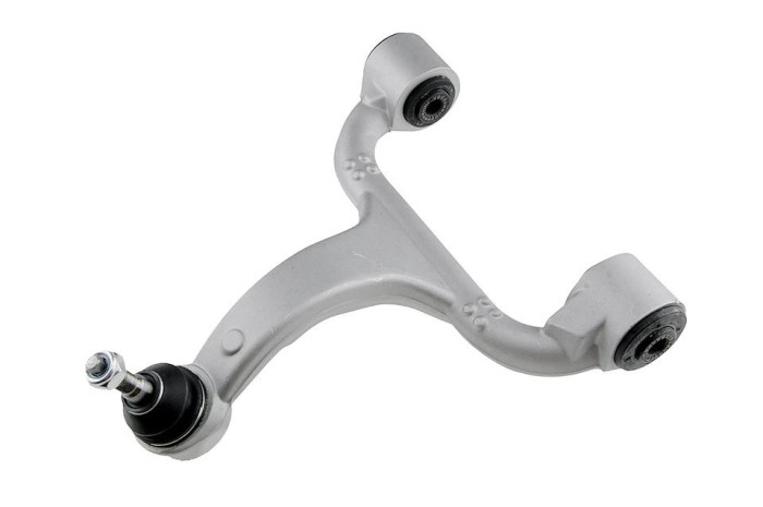 Brat suspensie fata Mercedes Ml 1998-2005, Superior, Dreapta, NTY ZWG-ME-001