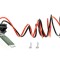 Rezistenta Ventilator habitaclu Renault Grand Scenic 2004- Scenic 2003-, Cu AC Manual , NTY ERD-RE-000