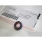 Semering 10X18X4 BSL V KTM Cod Produs: MX_NEW 0760101844KT