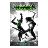Green Lanterns, Vol. 6