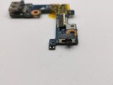 Dell Latitude E5440 Placa anexe usb si buton wifi