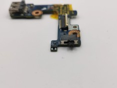 Dell Latitude E5440 Placa anexe usb si buton wifi