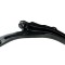 Brat suspensie fata Renault Megane 2 2003-, Scenic 2003-, Captur 2013-, Inferior Dreapta, NTY ZWD-RE-011
