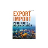 Export/Import Procedures and Documentation