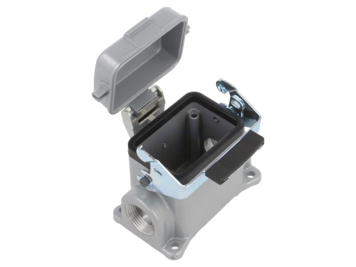 Conector HDC EPIC H-B 6 PG16