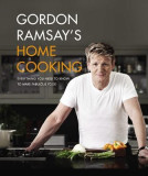 Gordon Ramsay&#039;s Home Cooking