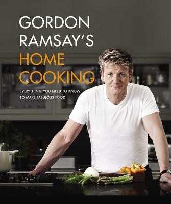 Gordon Ramsay&amp;#039;s Home Cooking foto