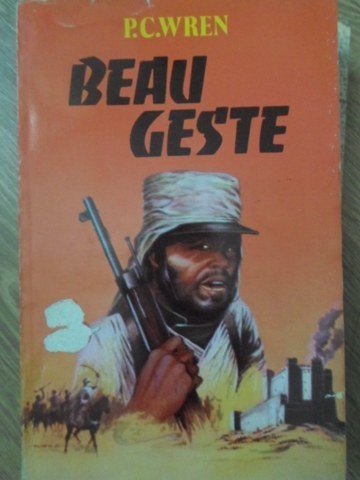 BEAU GESTE-P.C. WREN-233581