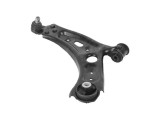 Brat suspensie roata Fiat 500x (334), Jeep Renegade (Bu) parte montare : Punte fata, Stanga, Jos, Teknorot