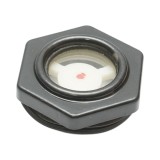 Vizor rezervor hidraulic JCB 2CX, 3CX, 4CX cod OEM 265/01289
