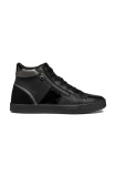 Geox sneakers D BLOMIEE culoarea negru, D366HD 00422 C9999