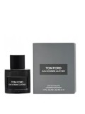Cumpara ieftin Apa de toaleta Tom Ford Eau d'Ombr&eacute; Leather, 50 ml, pentru barbati