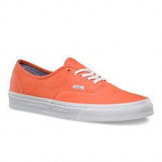 Incaltaminte Vans Authentic Deck Club Fresh Salmon foto