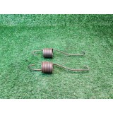 set arcuri sustinere cuva masina de spalat indesit iwsc 61051
