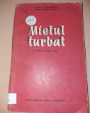 MIELUL TURBAT AUREL BARANGA PRINCEPS 1954