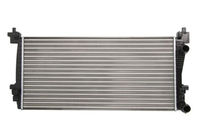 Radiator racire Audi A3 (8V), 10.2012-2020, motor 1.6 TDI, 77/81 kw, diesel, cutie manuala/automata, cu/fara AC, 650x328x22 mm, aluminiu brazat/plast foto