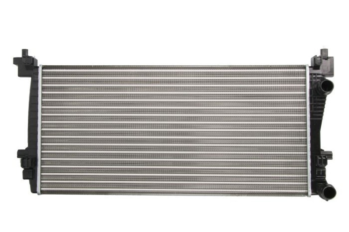 Radiator racire Audi A3 (8V), 10.2012-2020, motor 1.6 TDI, 77/81 kw, diesel, cutie manuala/automata, cu/fara AC, 650x328x22 mm, aluminiu brazat/plast