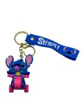 Jucarie breloc Stitch diverse modele