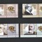 ROMANIA 2018 - FAURITORI AI MARII UNIRI - II, VINIETA 6, MNH - LP 2212b
