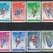 Romania 1987, LP 1194 - Jocurile Olimpice de iarnă - Calgary, MNH