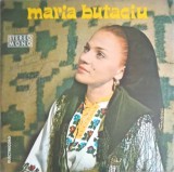 Disc vinil, LP. MARIA BUTACIU: GATA-TE, POSTATA LATA ETC.-MARIA BUTACIU-251418