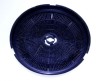 Filtru Carbon Activ Hota Cata COM D:192mm FCV17, F-2060BK/D, 02011406, 3.5mm