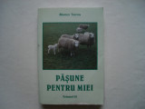 Pasune pentru miei (volumul III) - Marius Tripon, 2003, Alta editura