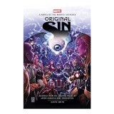 Marvel&#039;s Original Sin Prose Novel