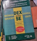 Dictionar Explicativ pentru Stiintele Exacte - Mecanisme si Masini Mec 2 Automobile